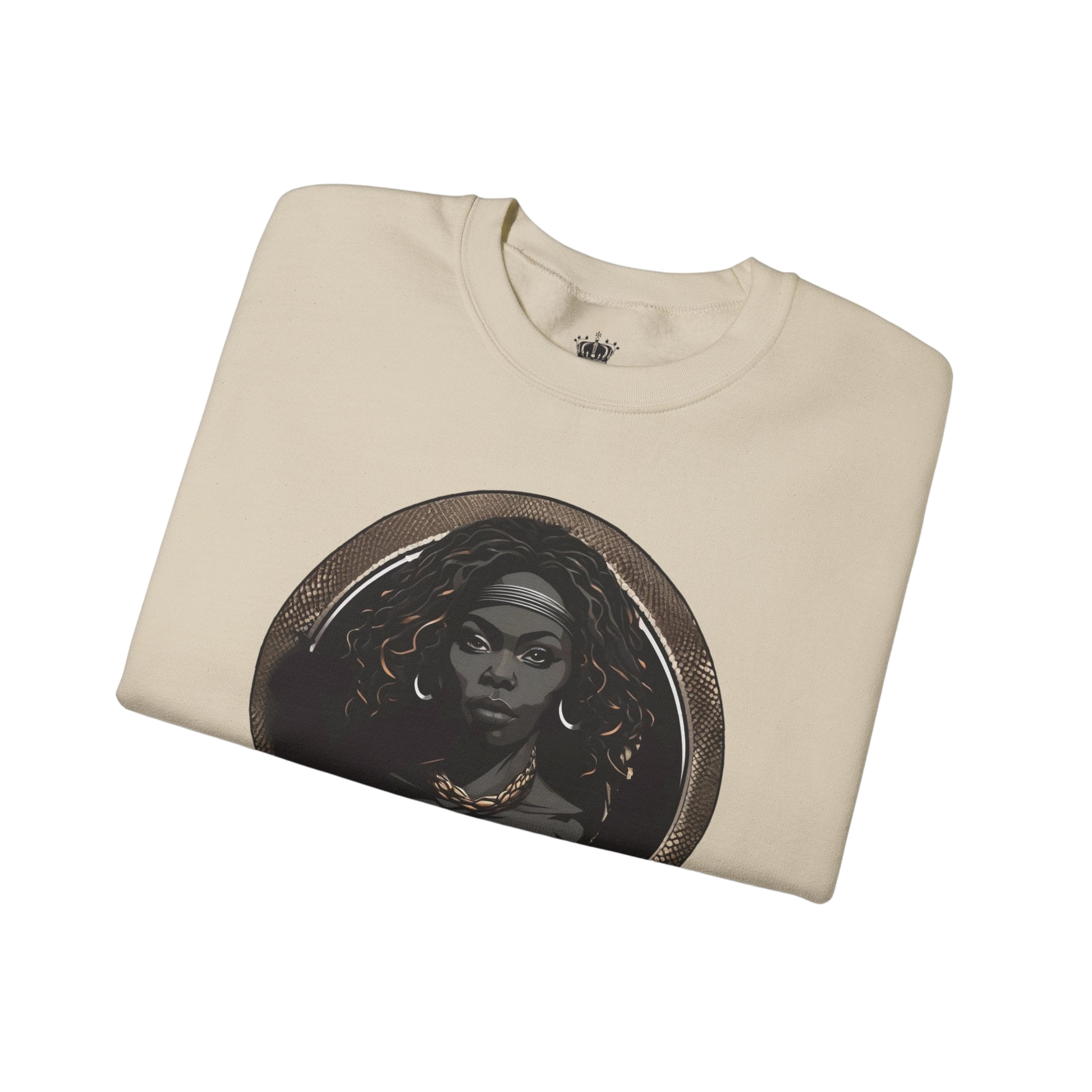 Black Momba Sweatshirt