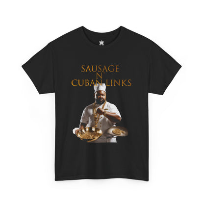 The Chef Tee