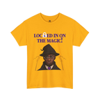 LOCkED In Tee