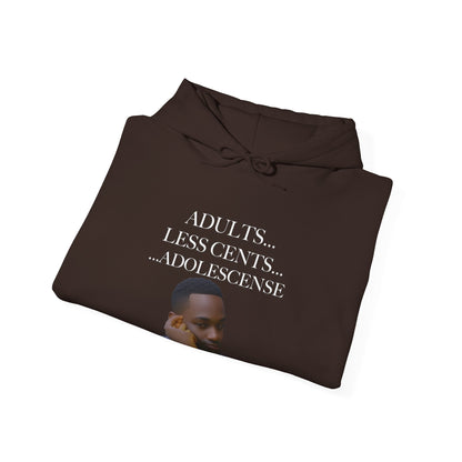 Adolescent Hoodie