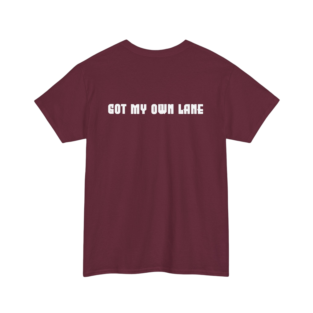 Own Lane Tee