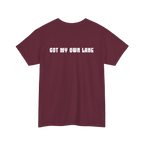Own Lane Tee