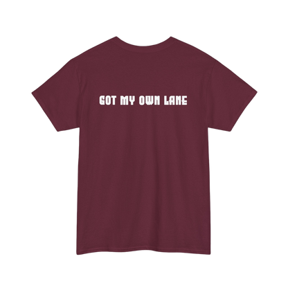Own Lane Tee