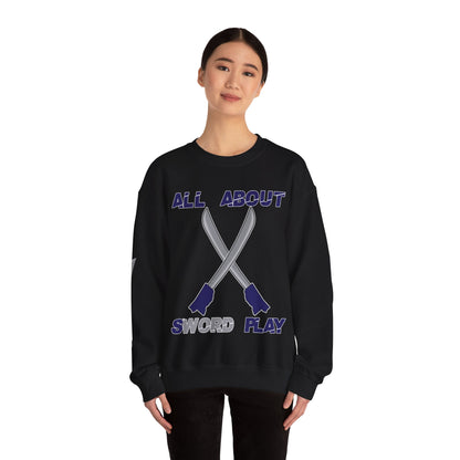 Majors Sword Play Sweatshirt