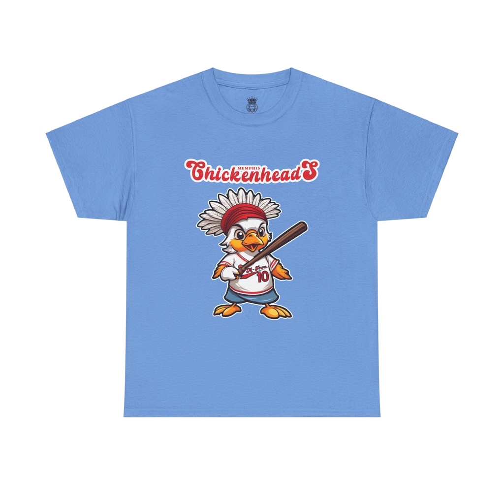 Chickenheads Tee