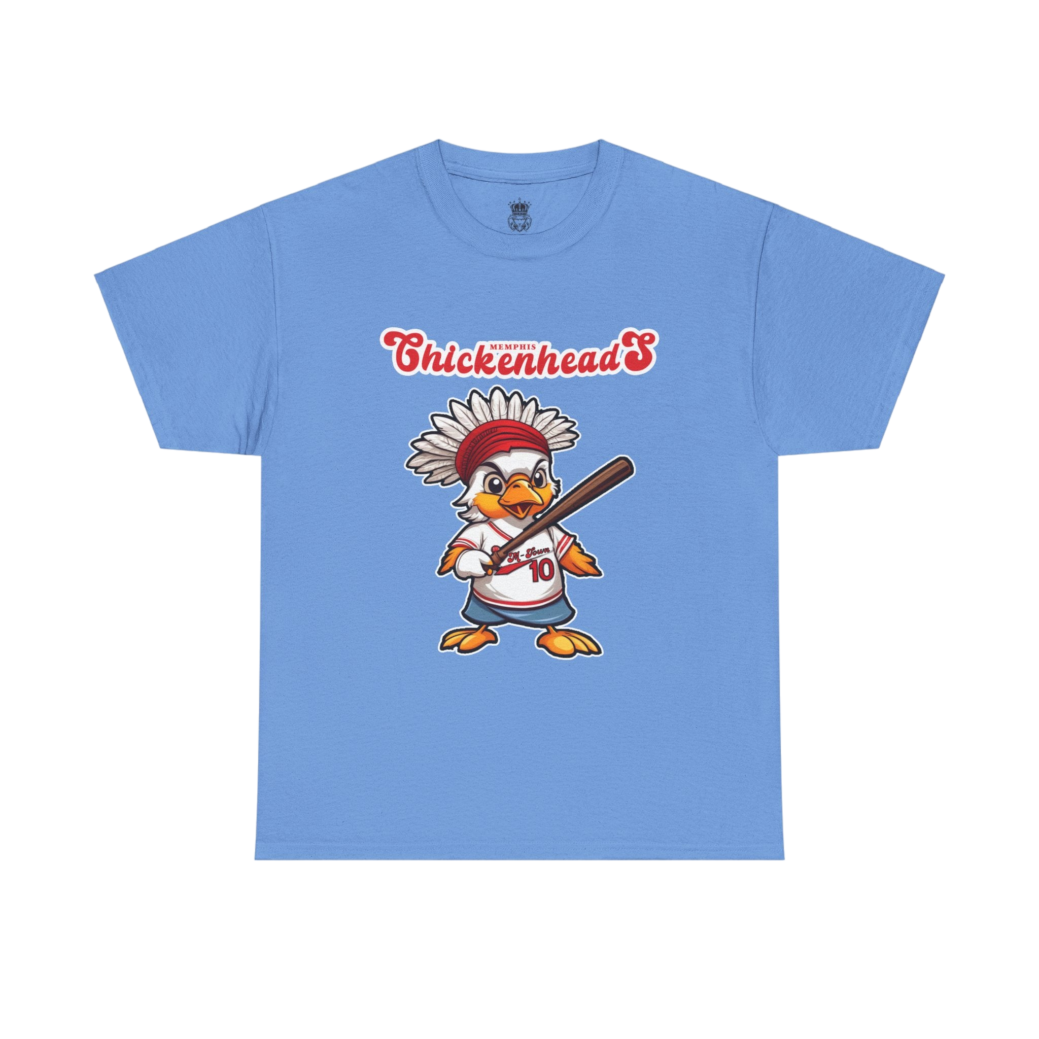Chickenheads Tee