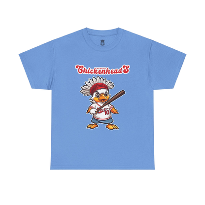 Chickenheads Tee