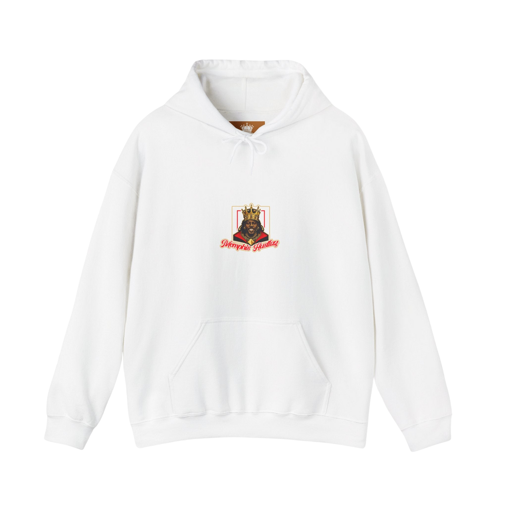 Memphis Hustlaz Hoodie