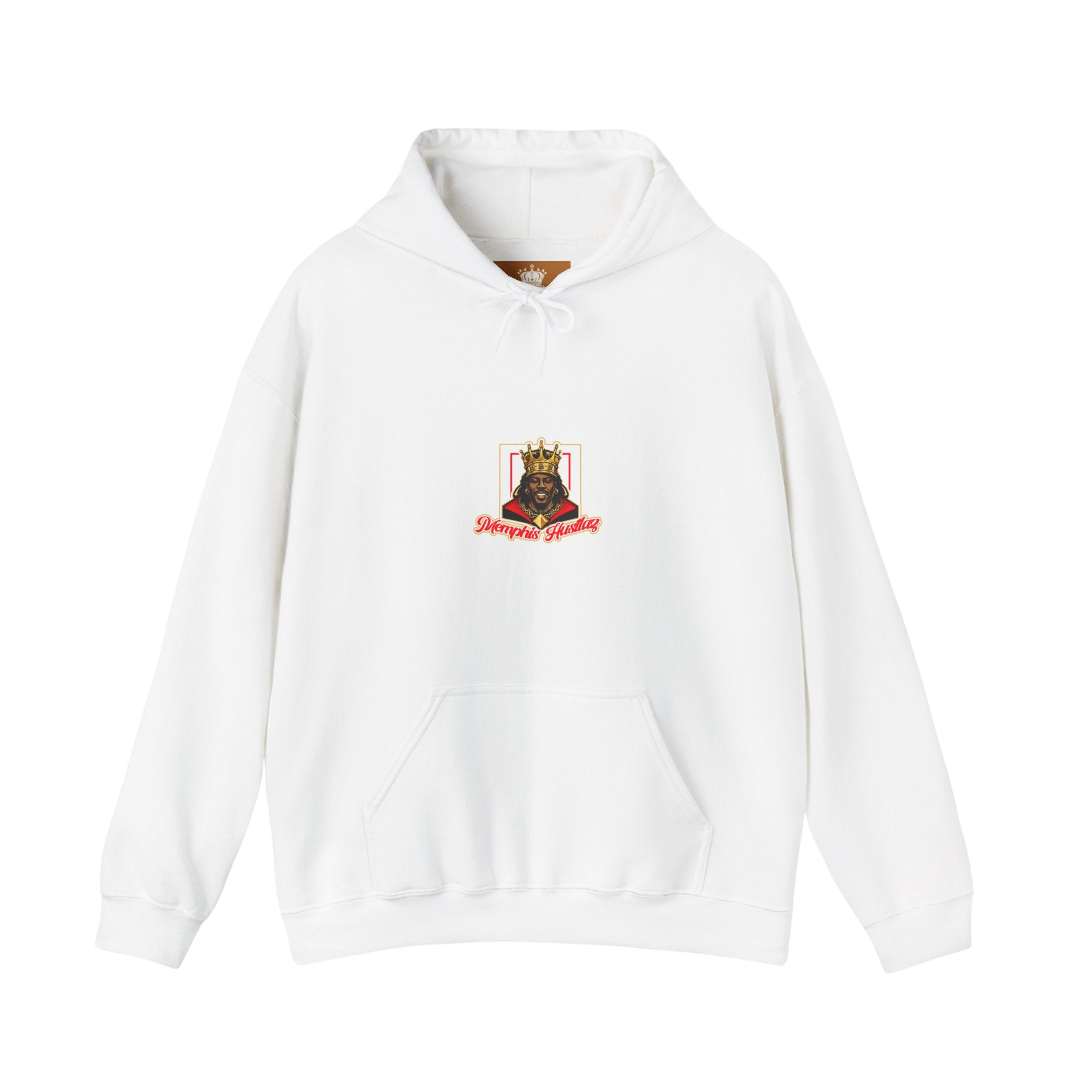 Memphis Hustlaz Hoodie