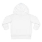 Pacifire Toddler Pullover Hoodie