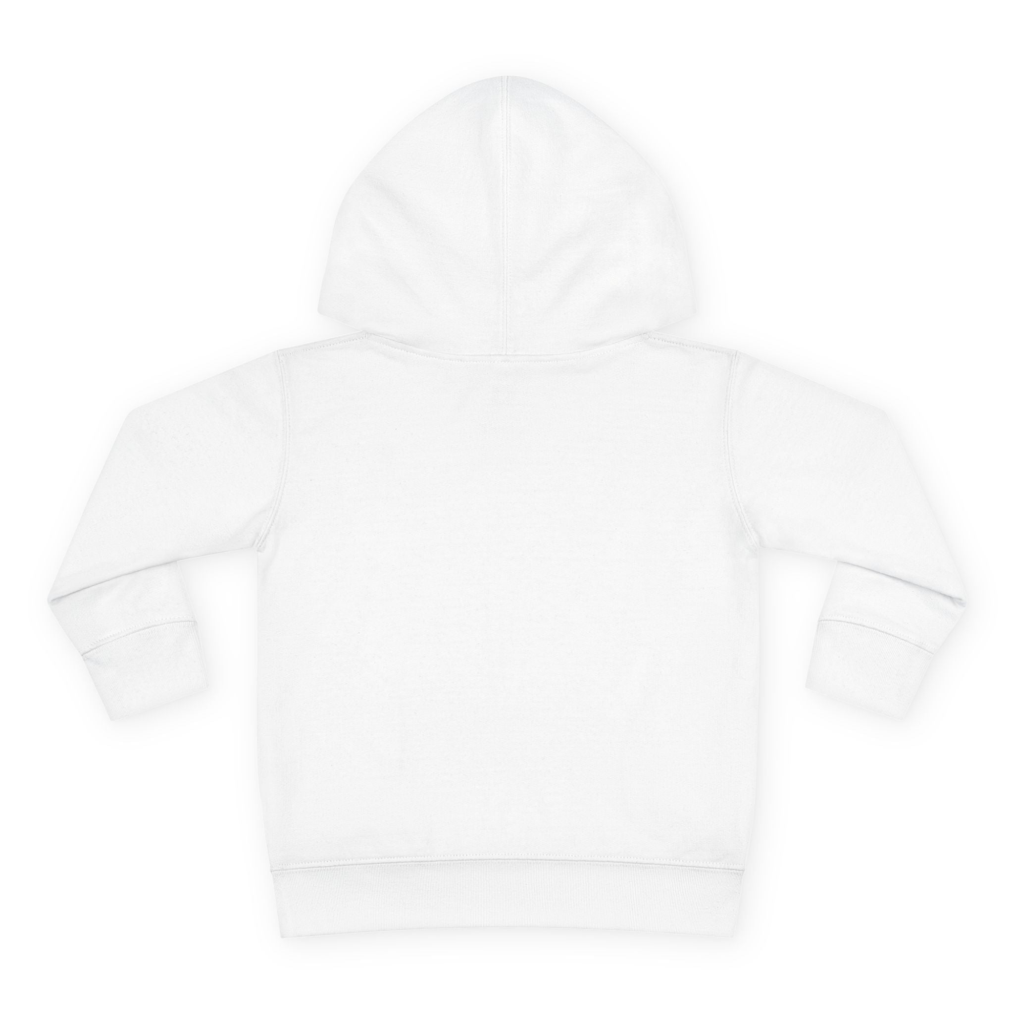 Pacifire Toddler Pullover Hoodie