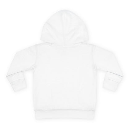 Pacifire Toddler Pullover Hoodie