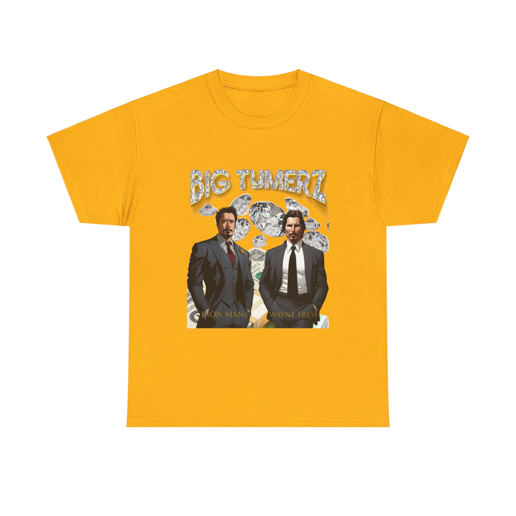 Big Tymerz Tee
