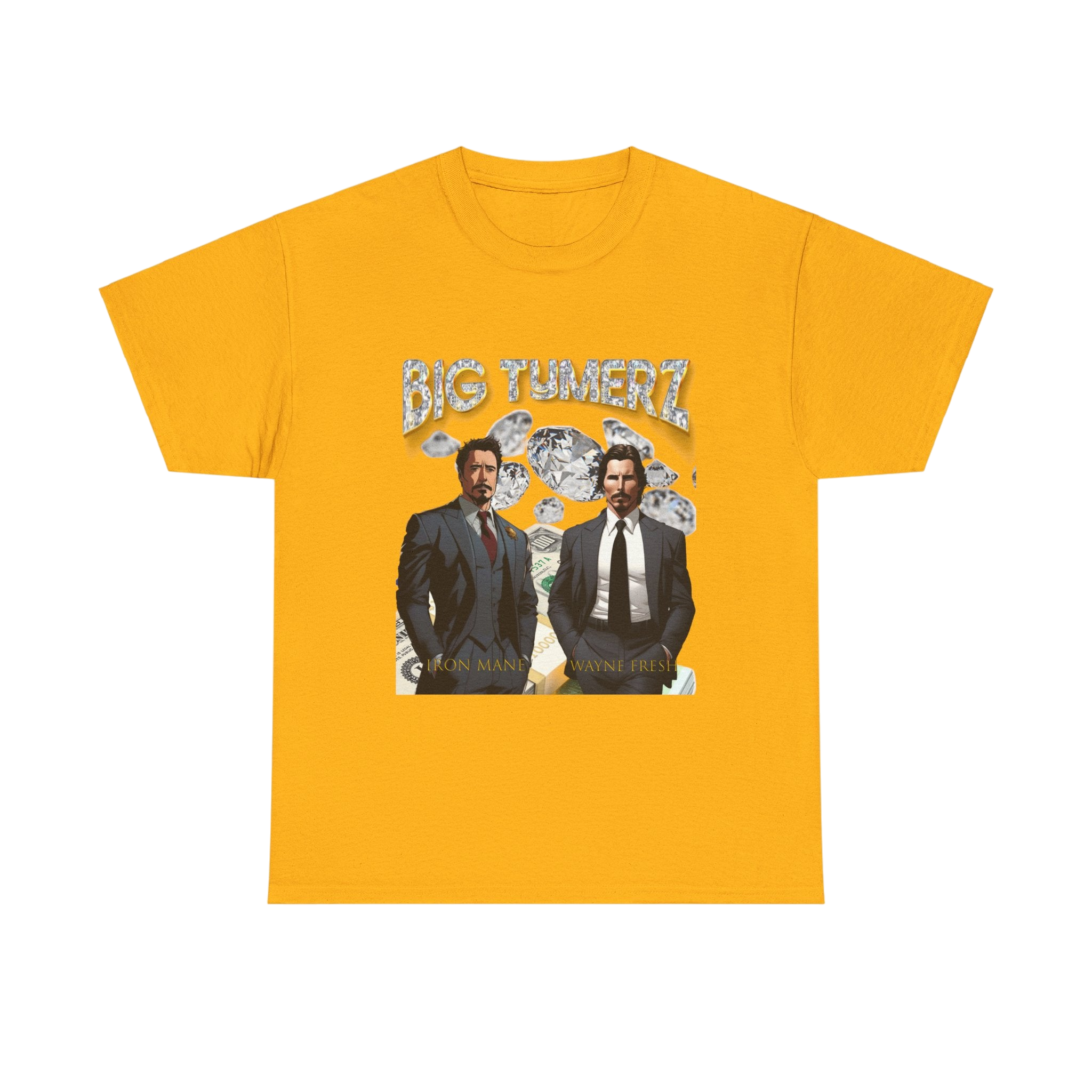 Big Tymerz Tee