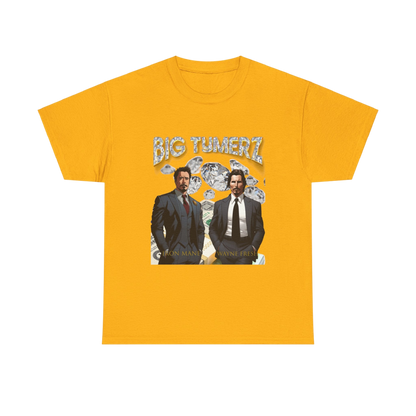 Big Tymerz Tee