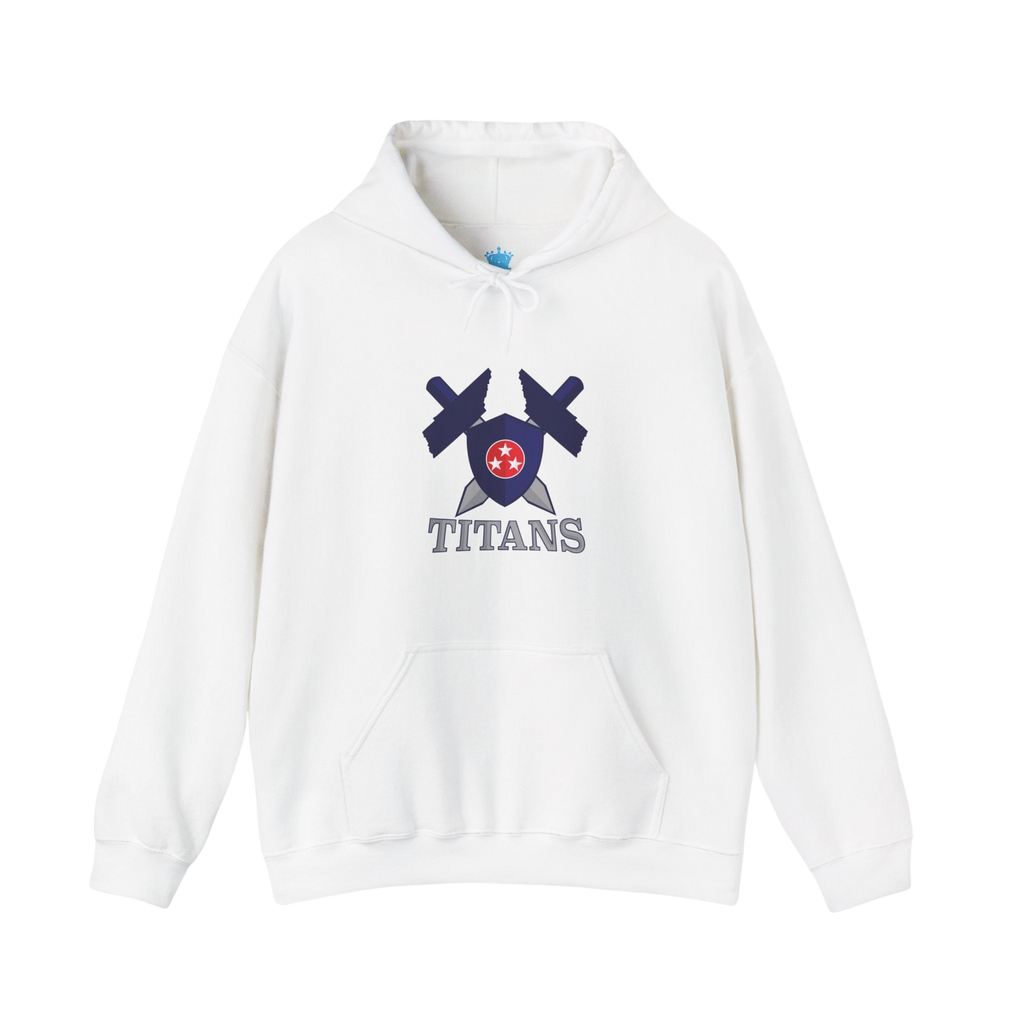 TN Titan Hoodie