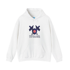 TN Titan Hoodie