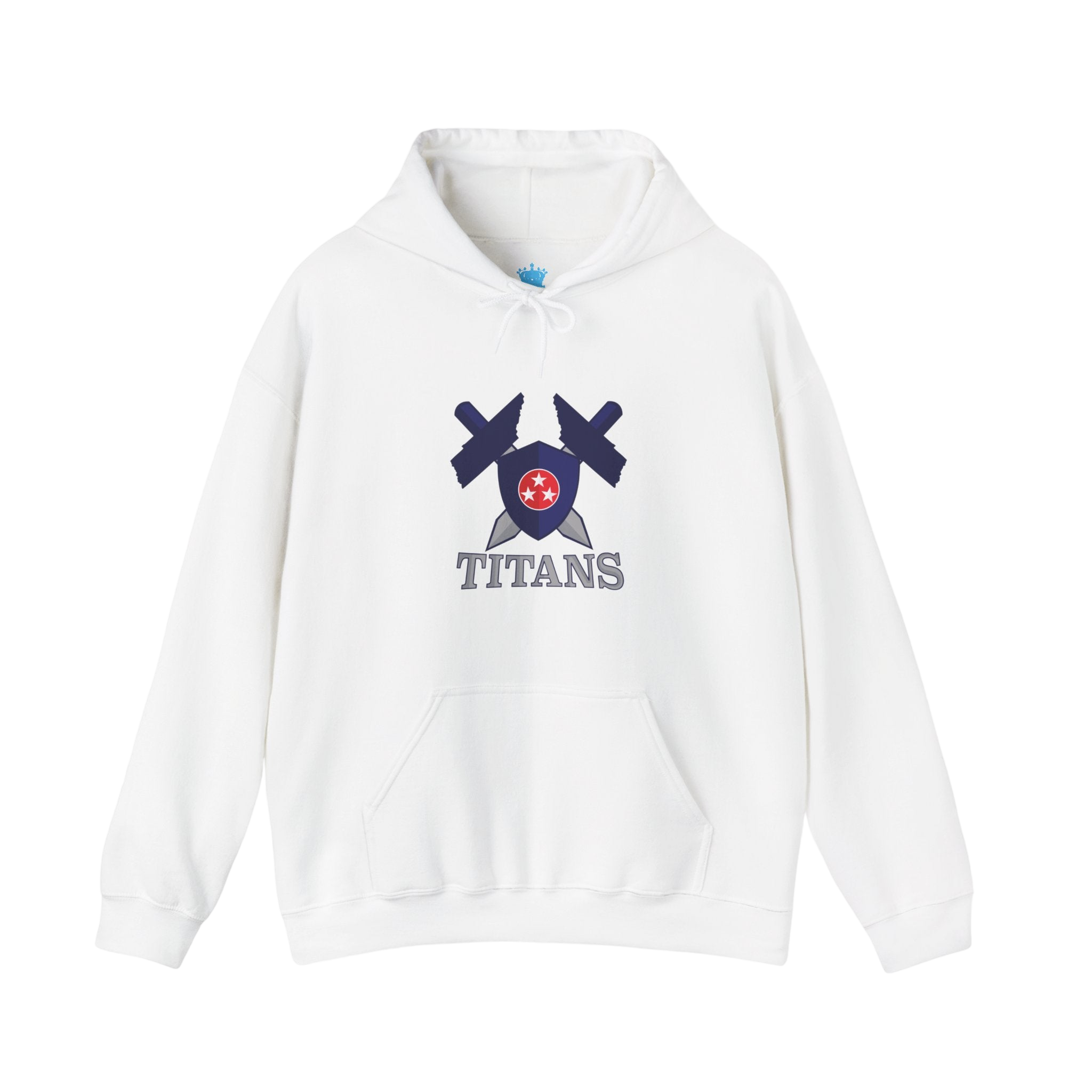 TN Titan Hoodie