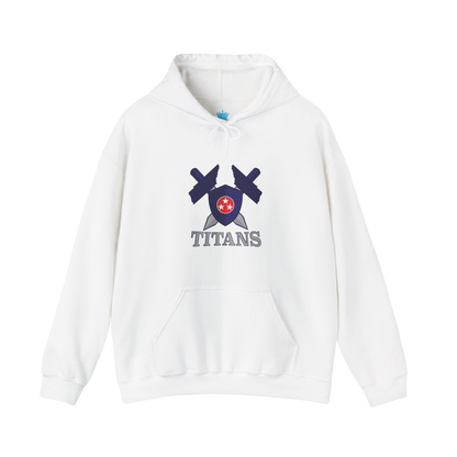 TN Titan Hoodie