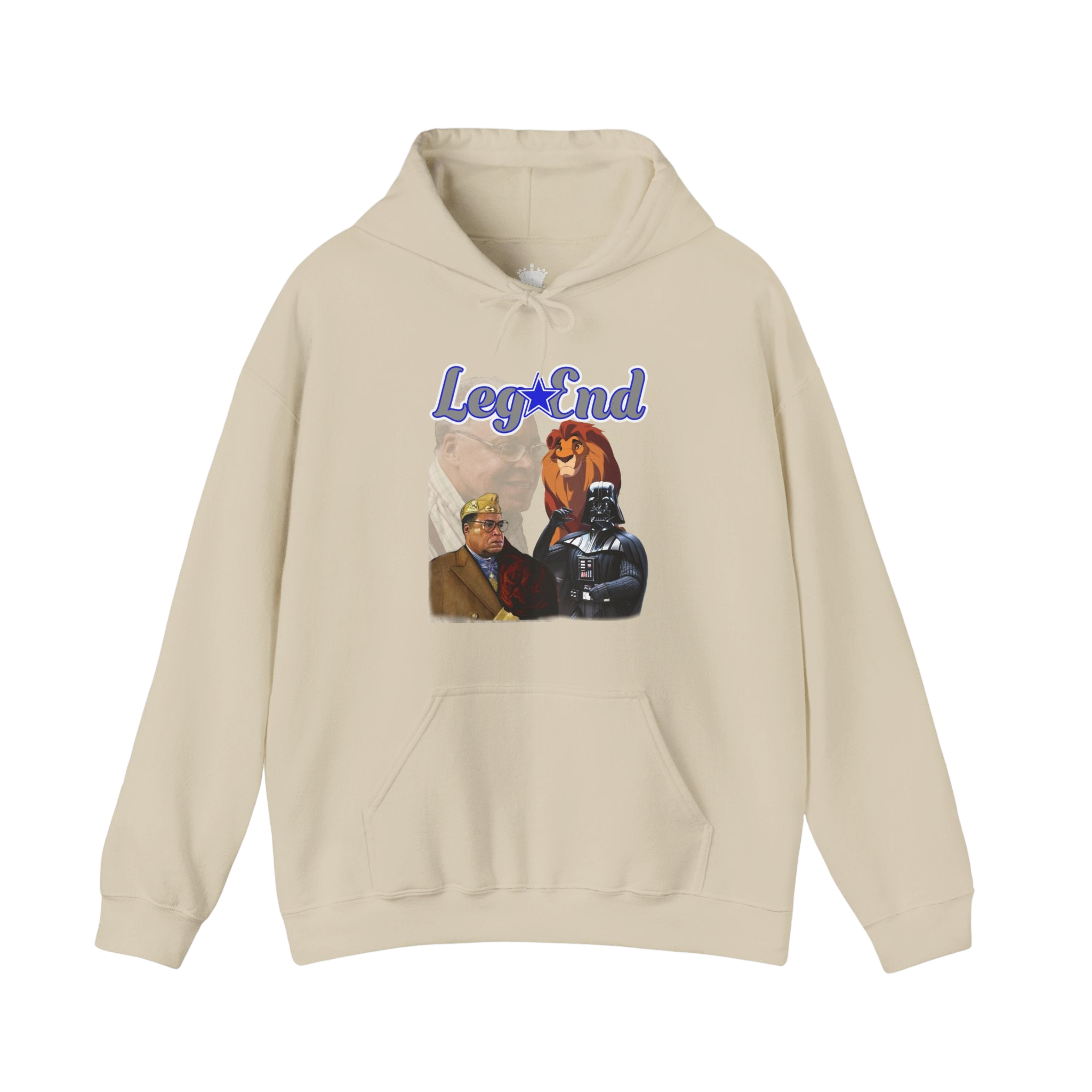 JEJ Hoodie