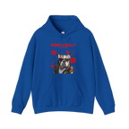 Bully Perks Hoodie