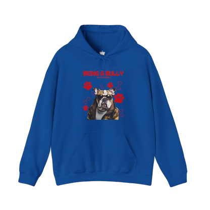 Bully Perks Hoodie