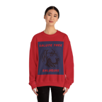 Saluqis Sweatshirt