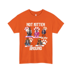 Not Kitten Tee