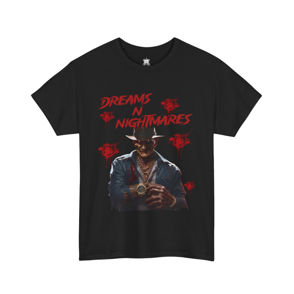 Dreams N Nightmares Tee