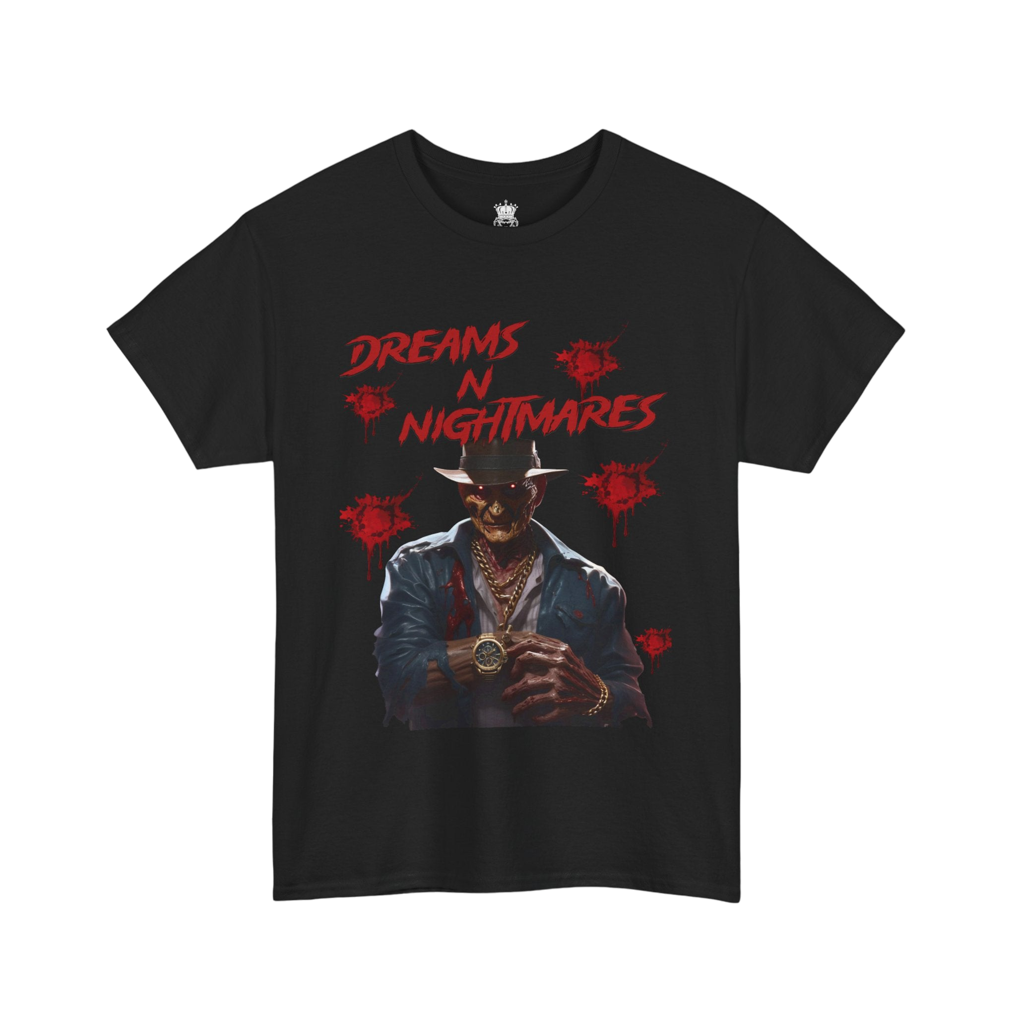 Dreams N Nightmares Tee