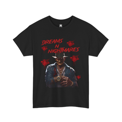 Dreams N Nightmares Tee