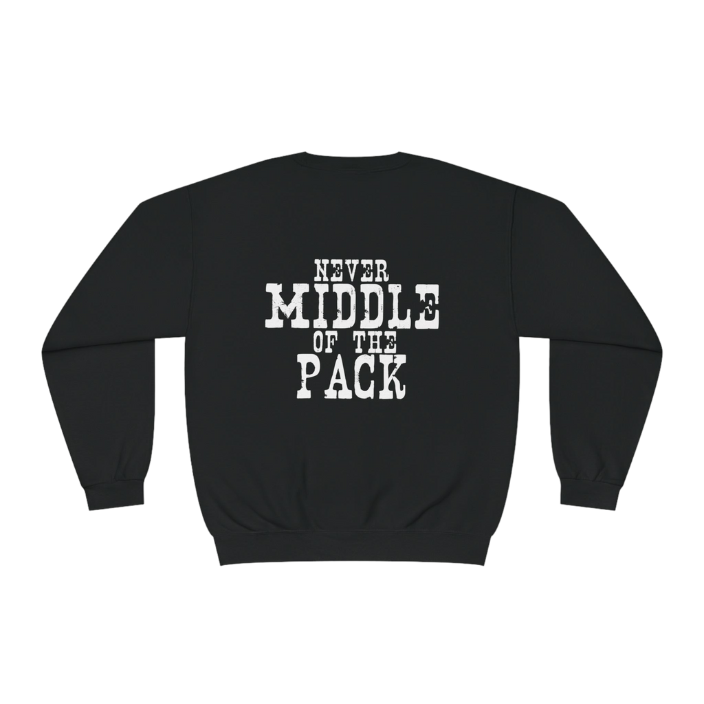 Middle State Sweatshirt