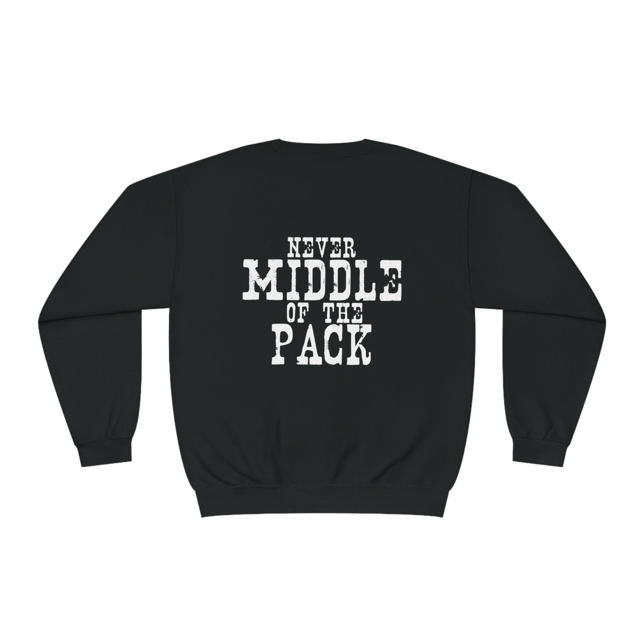 Middle State Sweatshirt