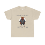 No Bull Tee