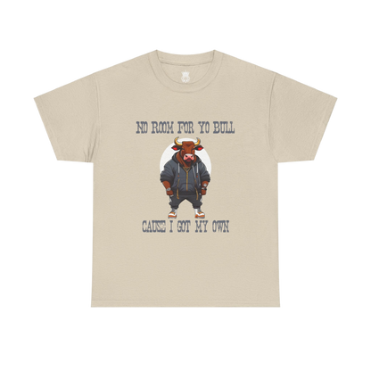 No Bull Tee