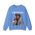 In Tune With Myself Sweatshirt