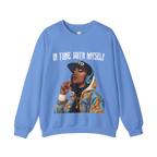 In Tune With Myself Sweatshirt