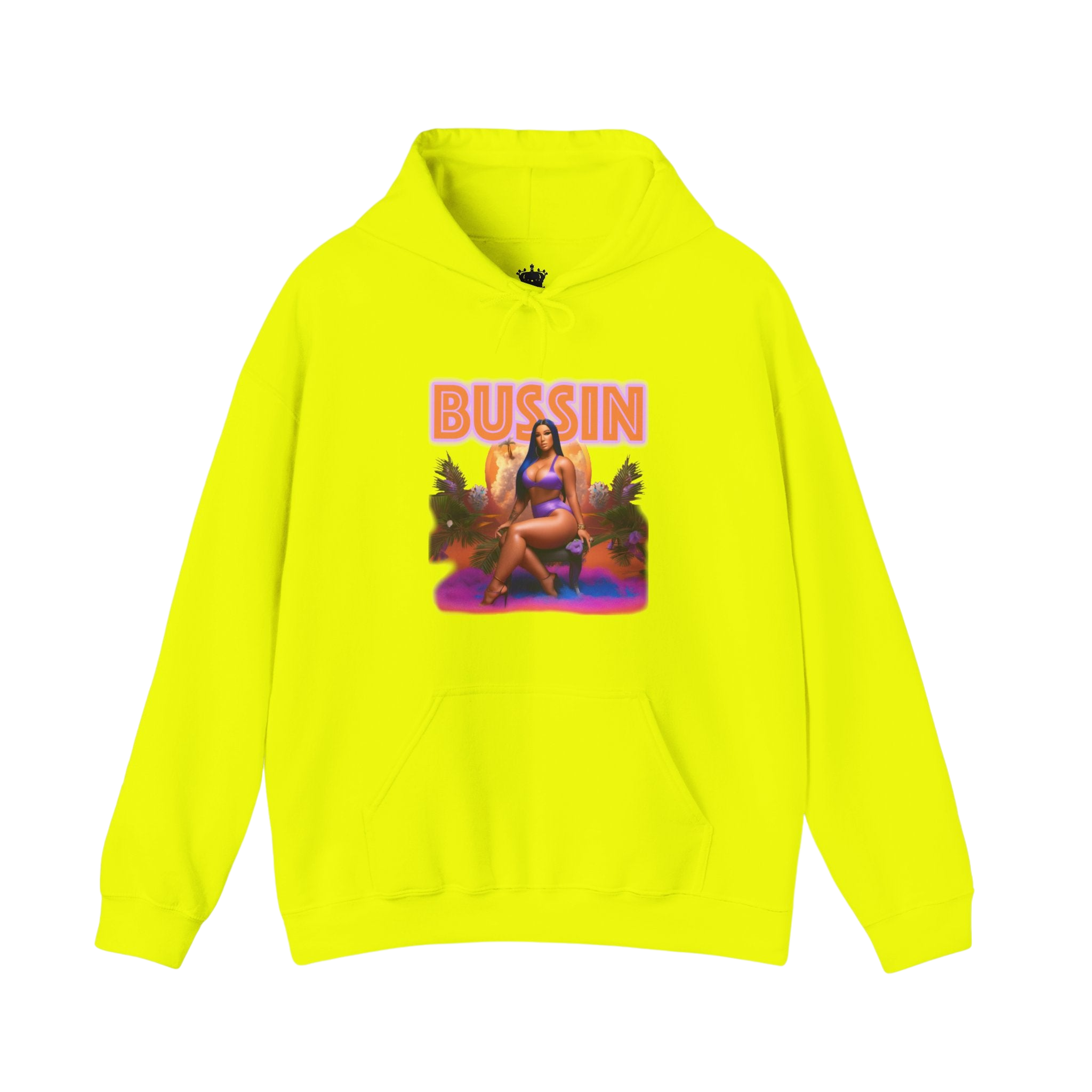 Bussin Hoodie