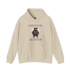 No Bull Hoodie