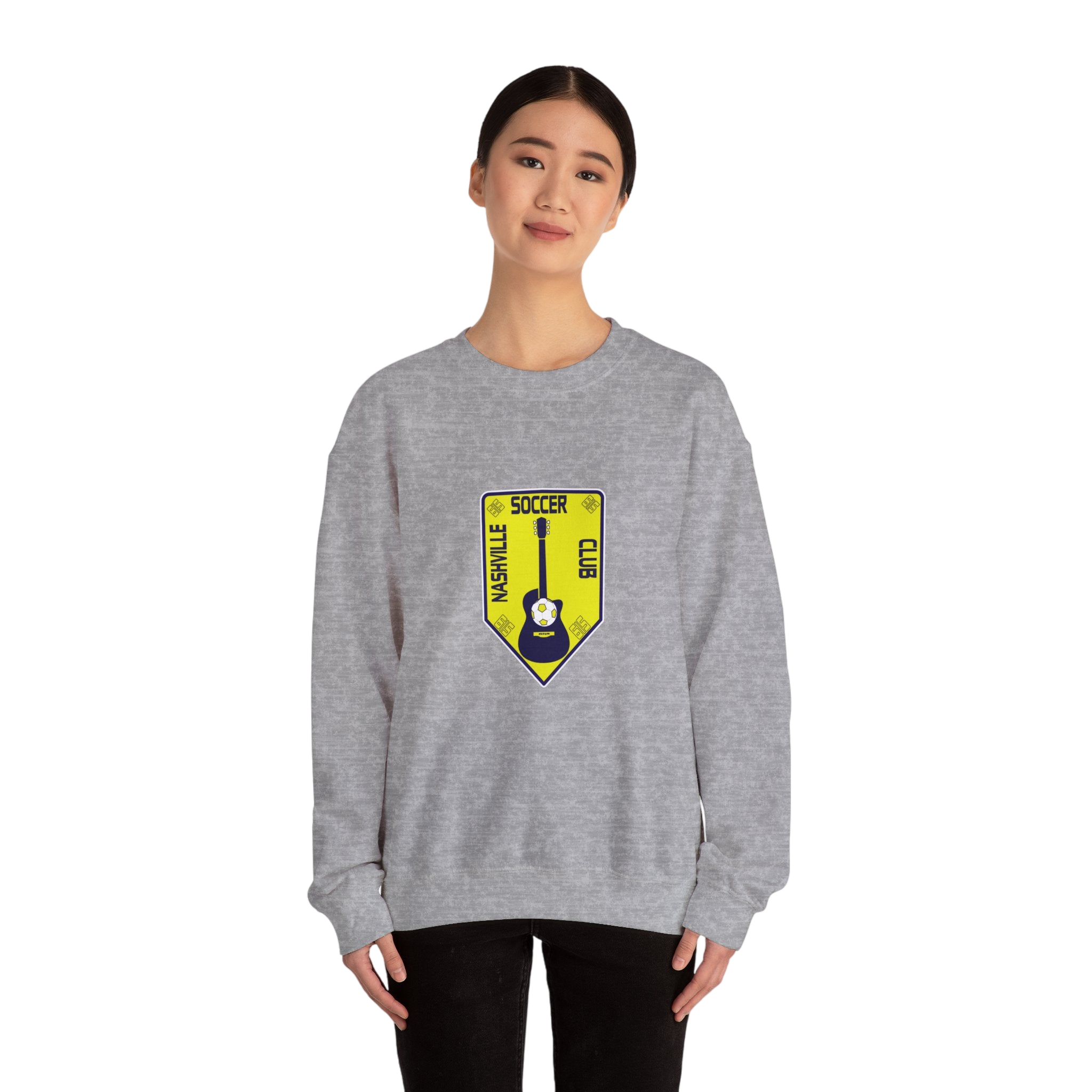 Nashville SC Sweatshirt