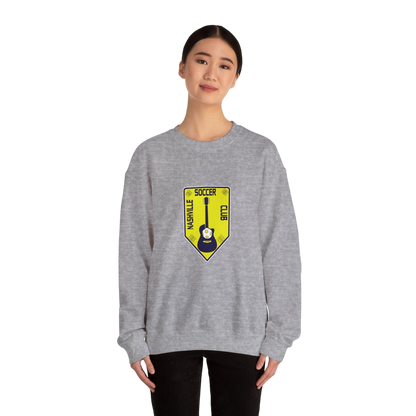 Nashville SC Sweatshirt