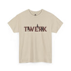 T.W.E.R.K. Tee