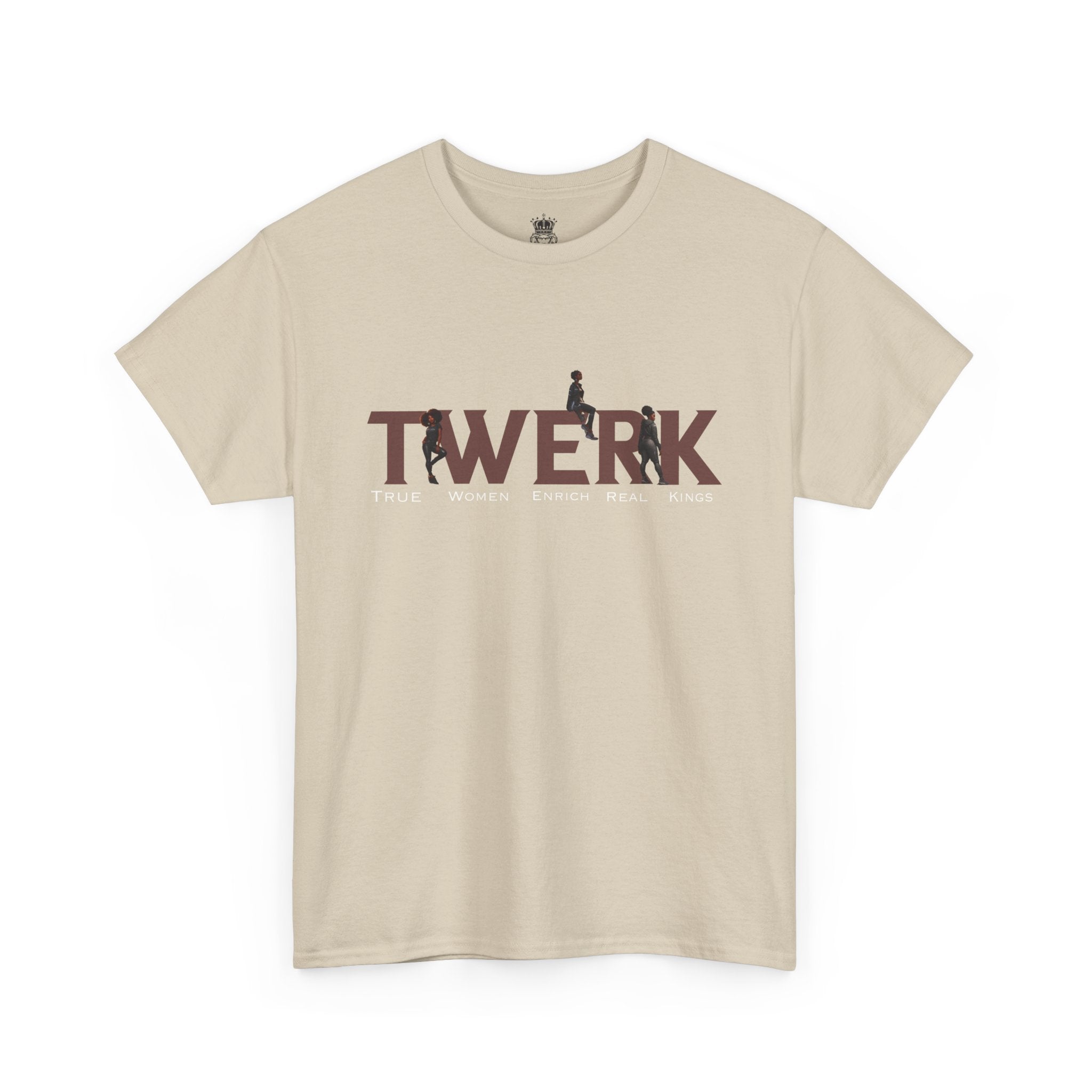 T.W.E.R.K. Tee
