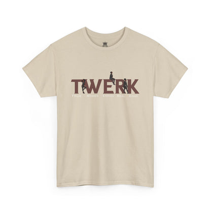 T.W.E.R.K. Tee