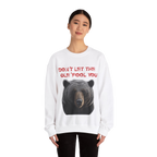 Ole Don't Miss Sweatshirt