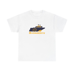 Showboats Tee