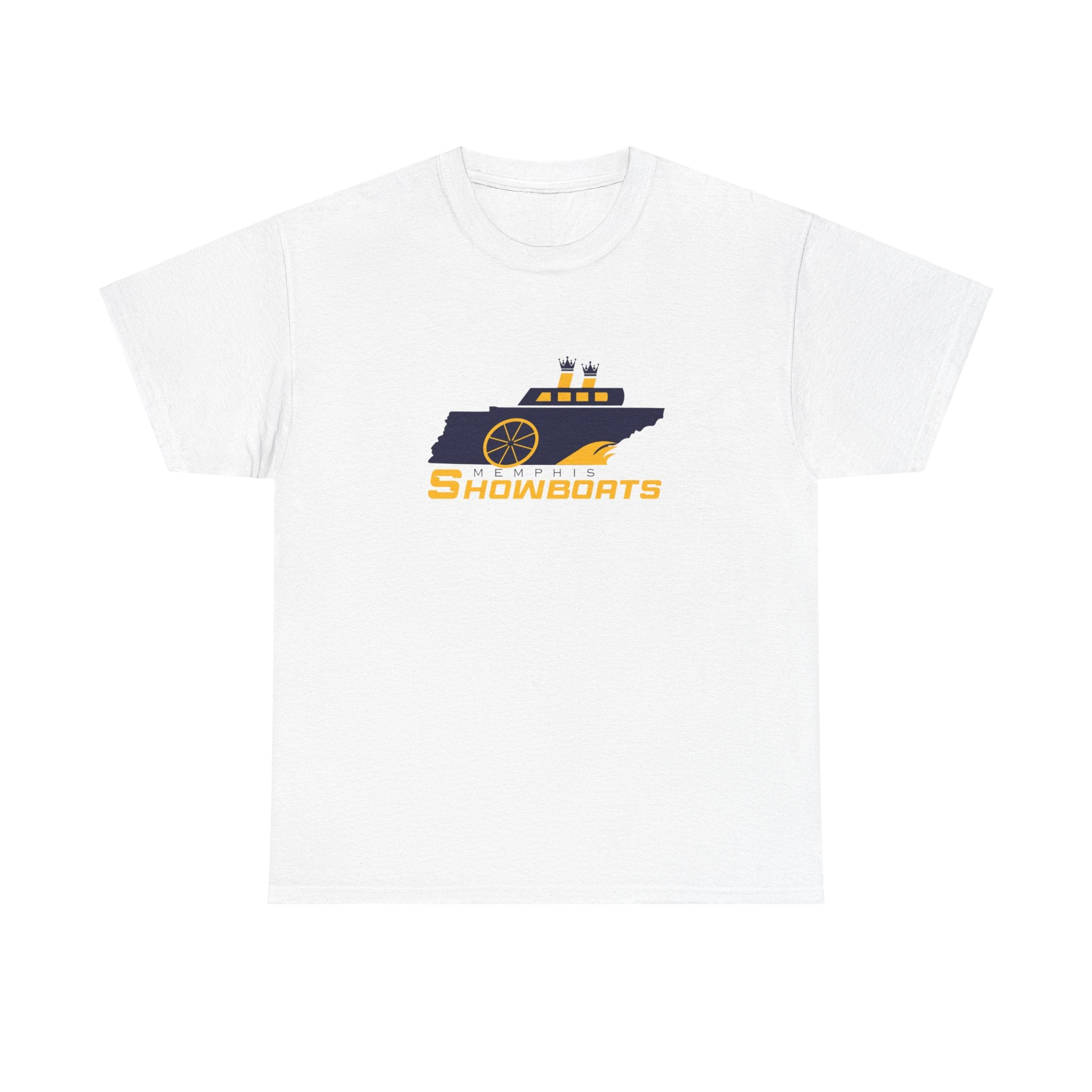 Showboats Tee