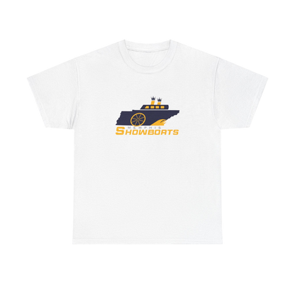 Showboats Tee