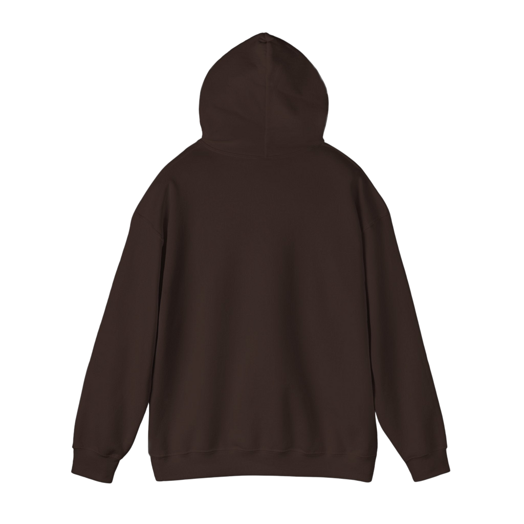 Black Momba Hoodie