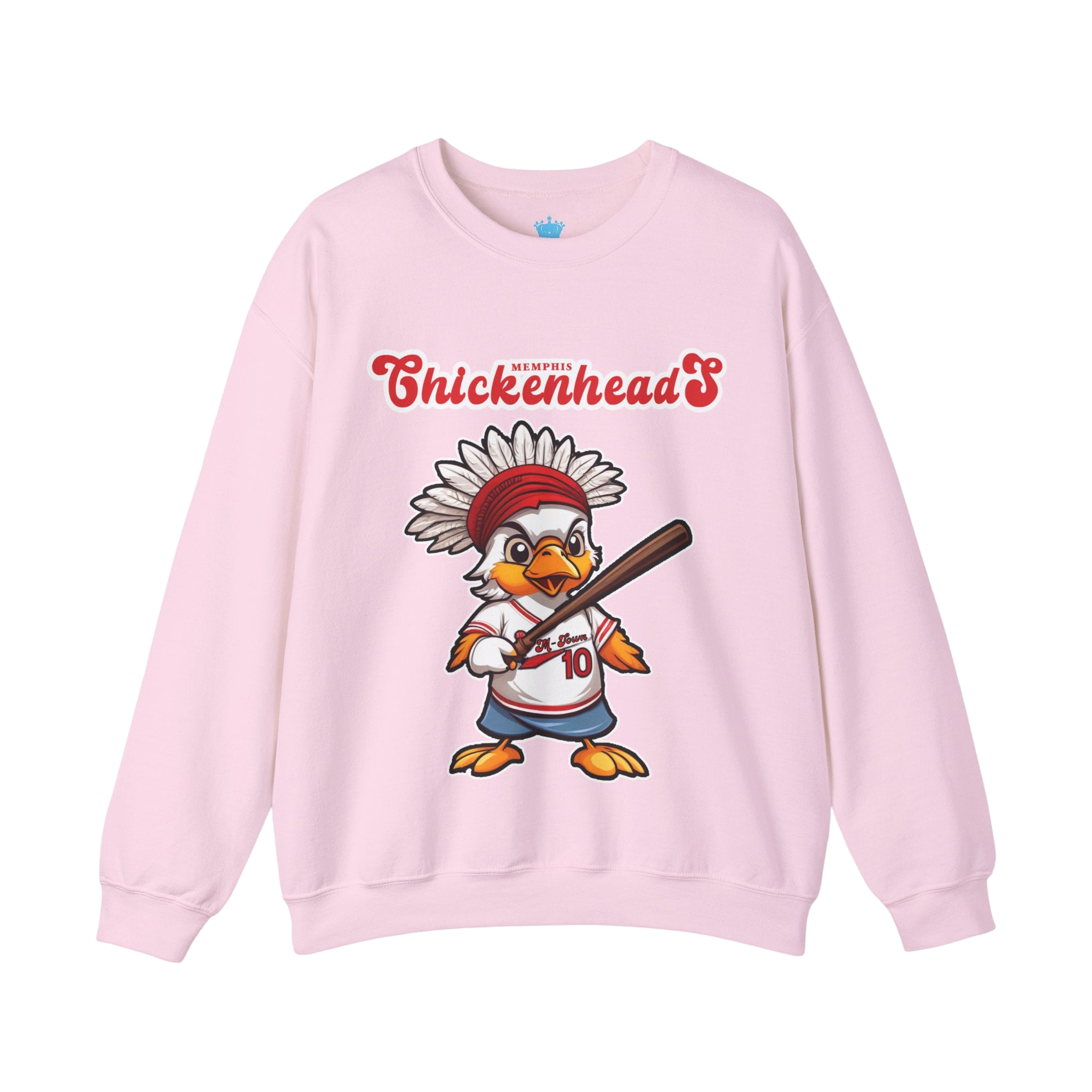 Chickenheads Sweatshirt